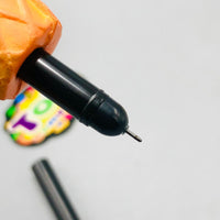 1Pc Unicorn Squishy Ball-pen