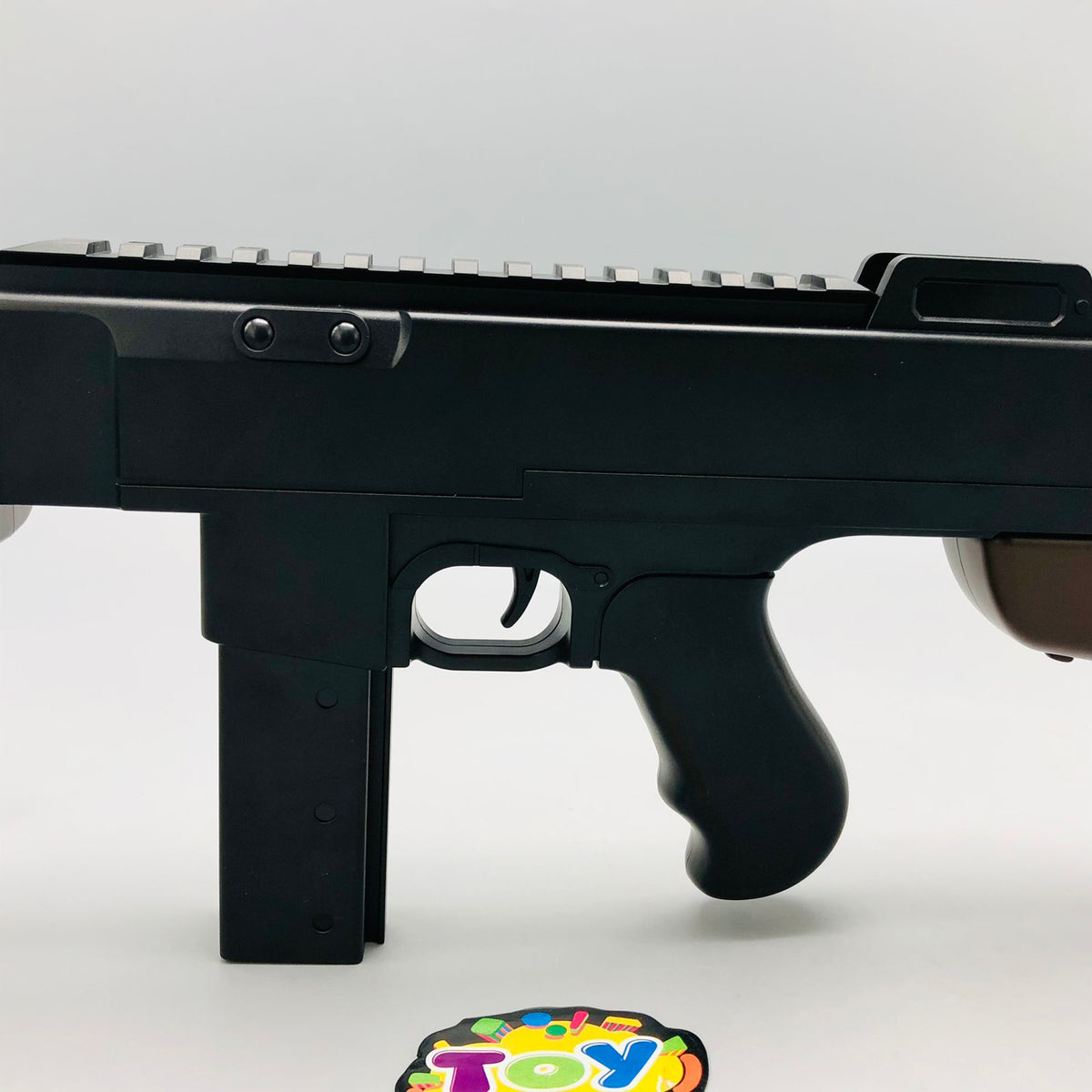 4in1 Alloy TMX High Performance Model Gun
