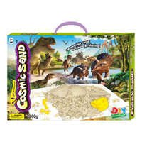 DIY 1000g Interesting Dinosaur Cosmic Sand
