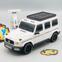 Remote Control EVA Mercedes AMG Model