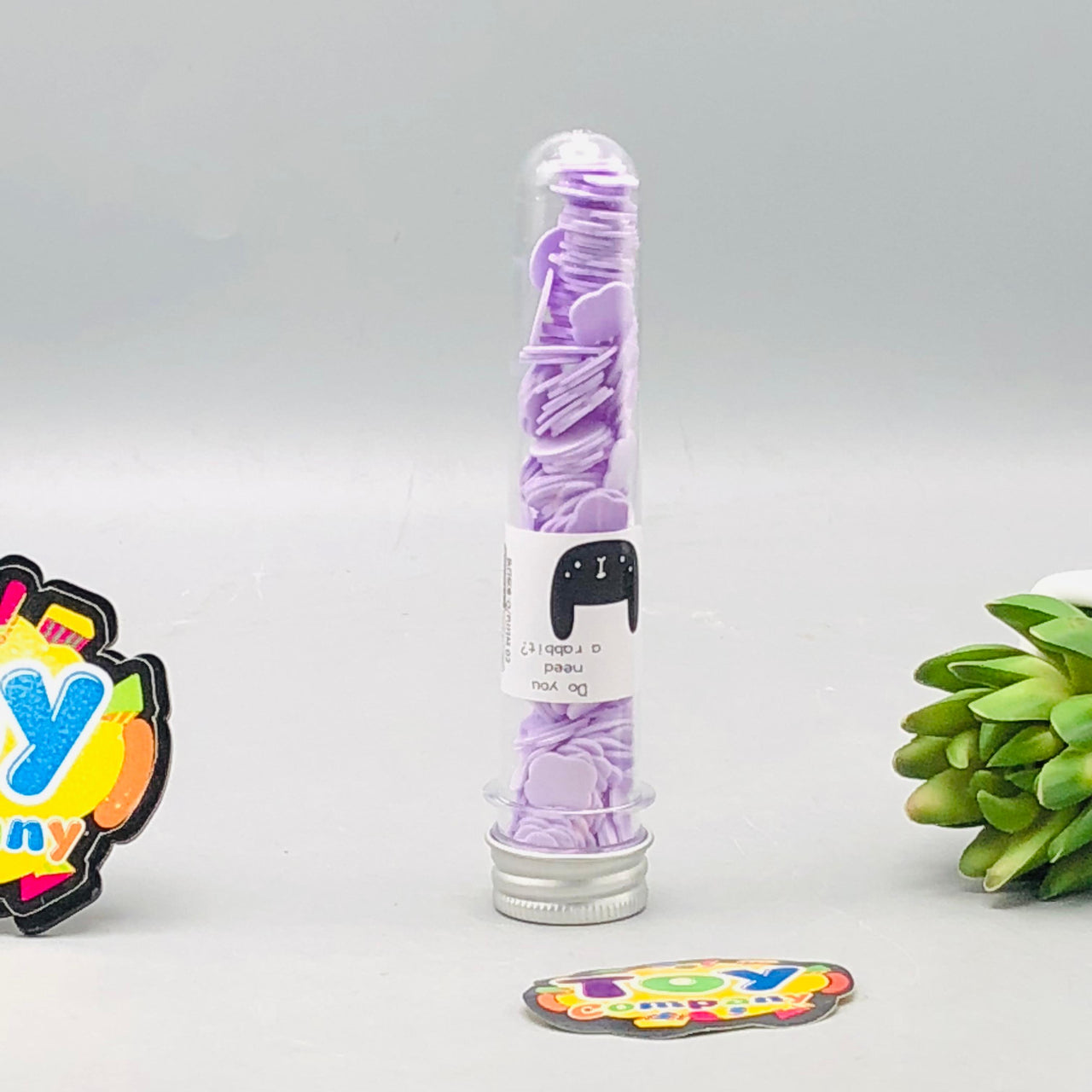 1Pc Portable Travel Bottle Shape Paper Soap