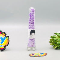 1Pc Portable Travel Bottle Shape Paper Soap