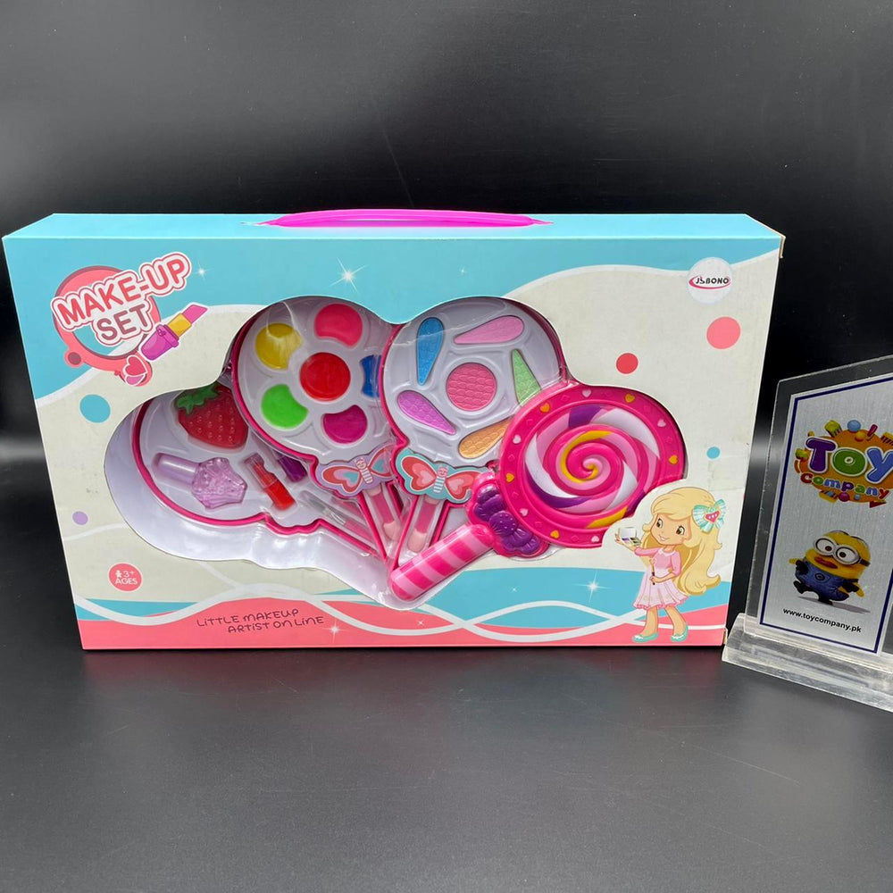 Cute Shaped Makeup Kit