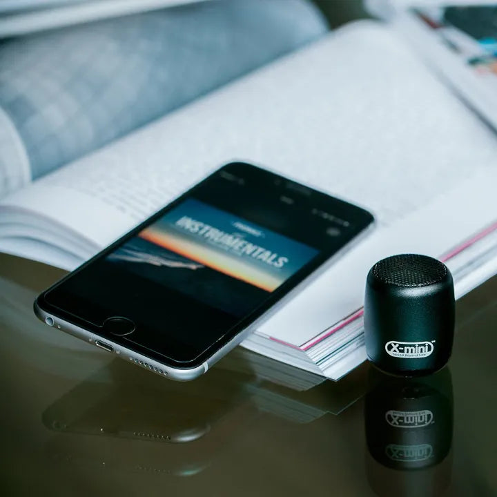 Original X-mini Ultra Portable Wireless Speaker