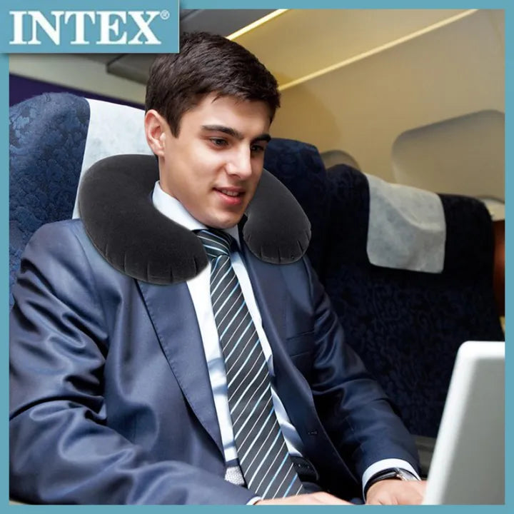 INTEX Travel Pillow 14"x12" x4"