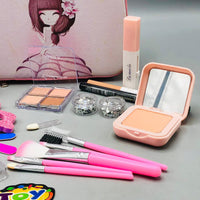 20Pcs Realistic Makeup Bag - Minor Fault