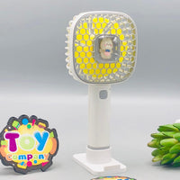 Rechargeable Animal Themed Fan