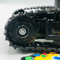 1:20 27MHz Remote Control Excavator Truck