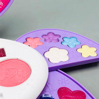 Realistic Cool Unicorn Pretty Mini Makeup Kit