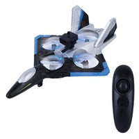 2.4G RC Skyform Air Power Fighter Jet
