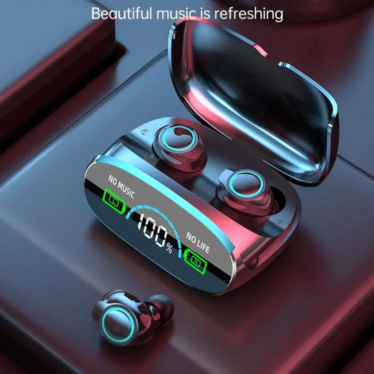 M38 BT Wireless Game Headset-A+