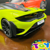 2.4GHz 1:12 RC Mclaren 765 LT Model