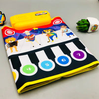 Musical Piano Play-Mate Touch & Learn (60x30cm)