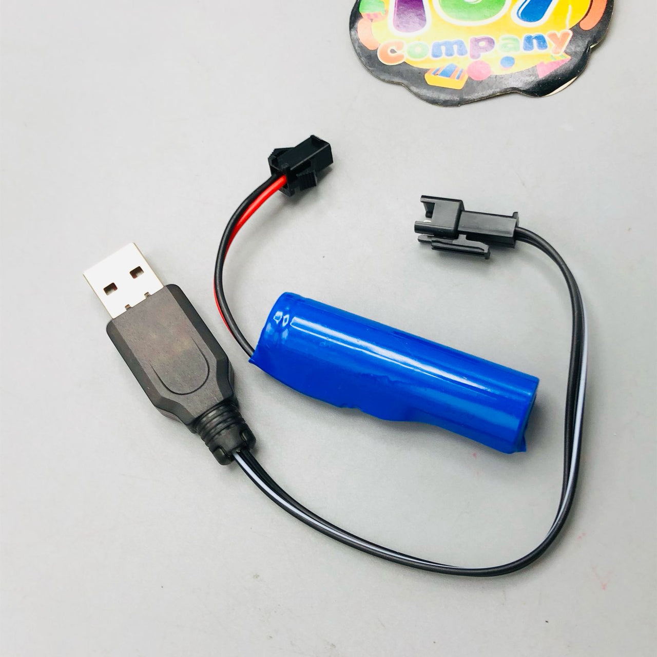 27MHz RC McLaren Model Car