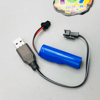 27MHz RC McLaren Model Car