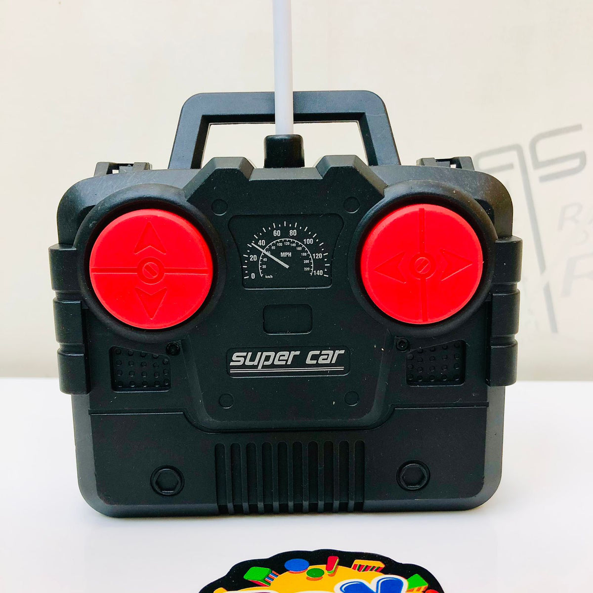 1:12 RC Hummer SUV off-Road Jeep