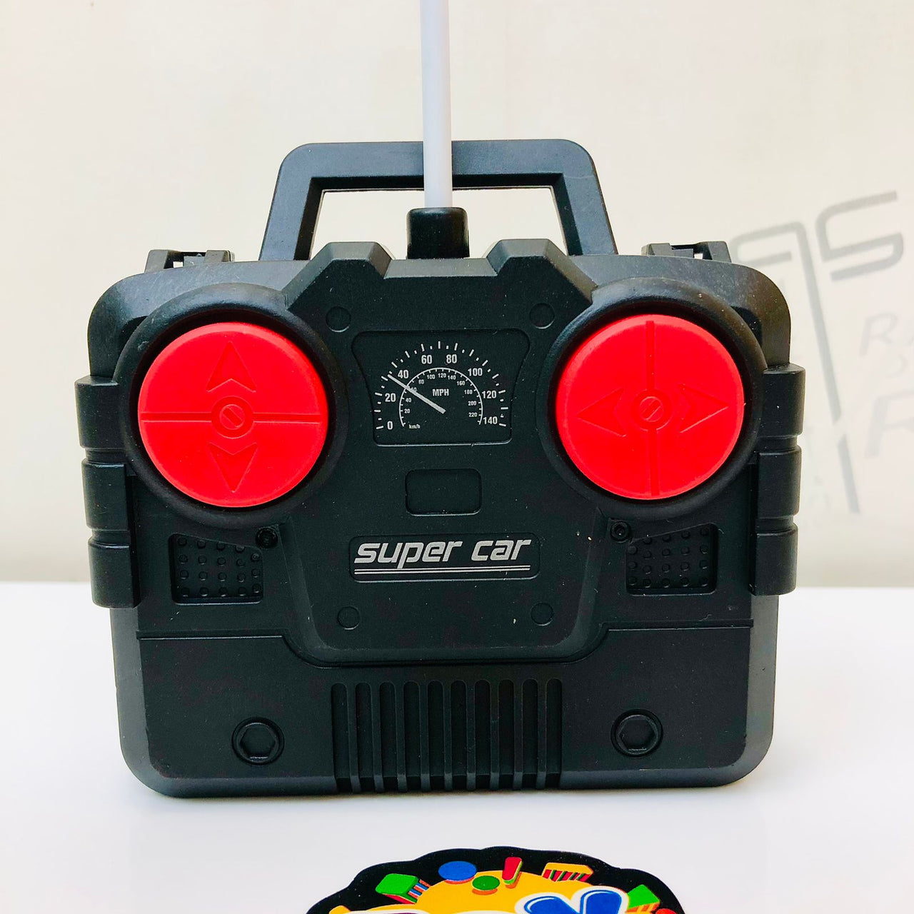 1:12 RC Hummer SUV off-Road Jeep