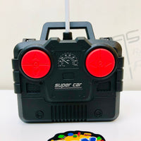1:12 RC Hummer SUV off-Road Jeep