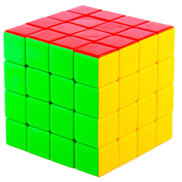 4x4x4 Magic Cube Puzzle
