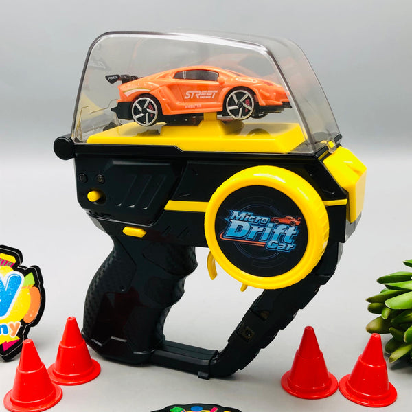 1:64 Remote & App Control Aventador Micro Drift Car