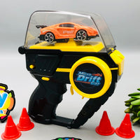 1:64 Remote & App Control Aventador Micro Drift Car