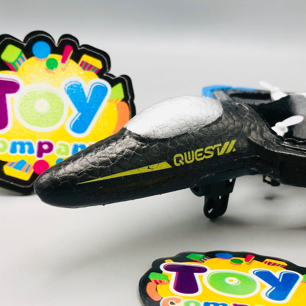 2.4G RC Skyform Air Power Fighter Jet