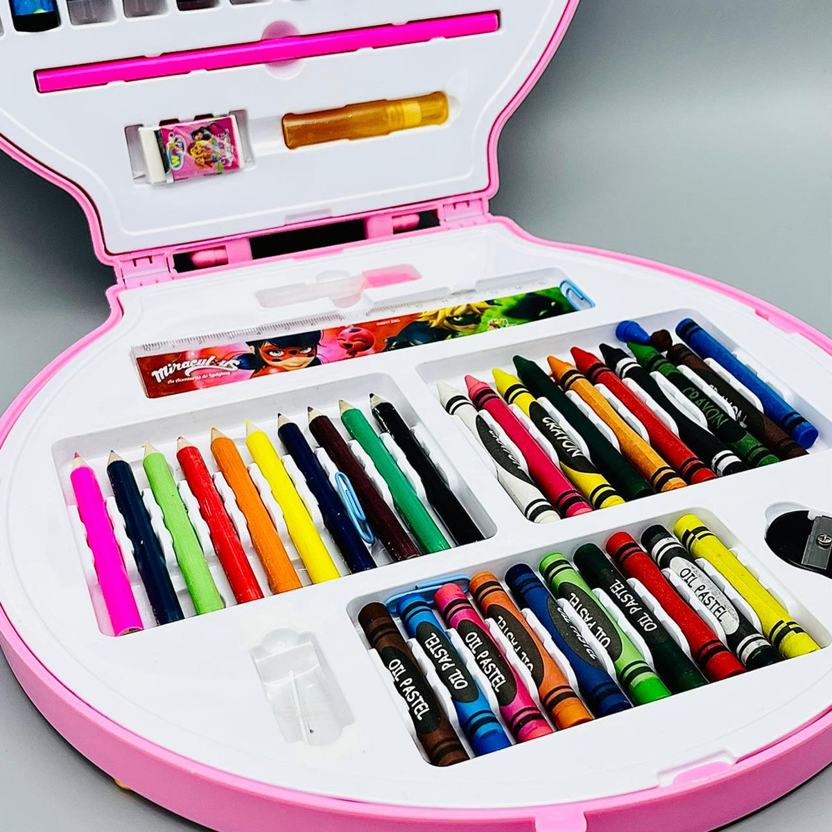 Kids Painting Set - Unicorn