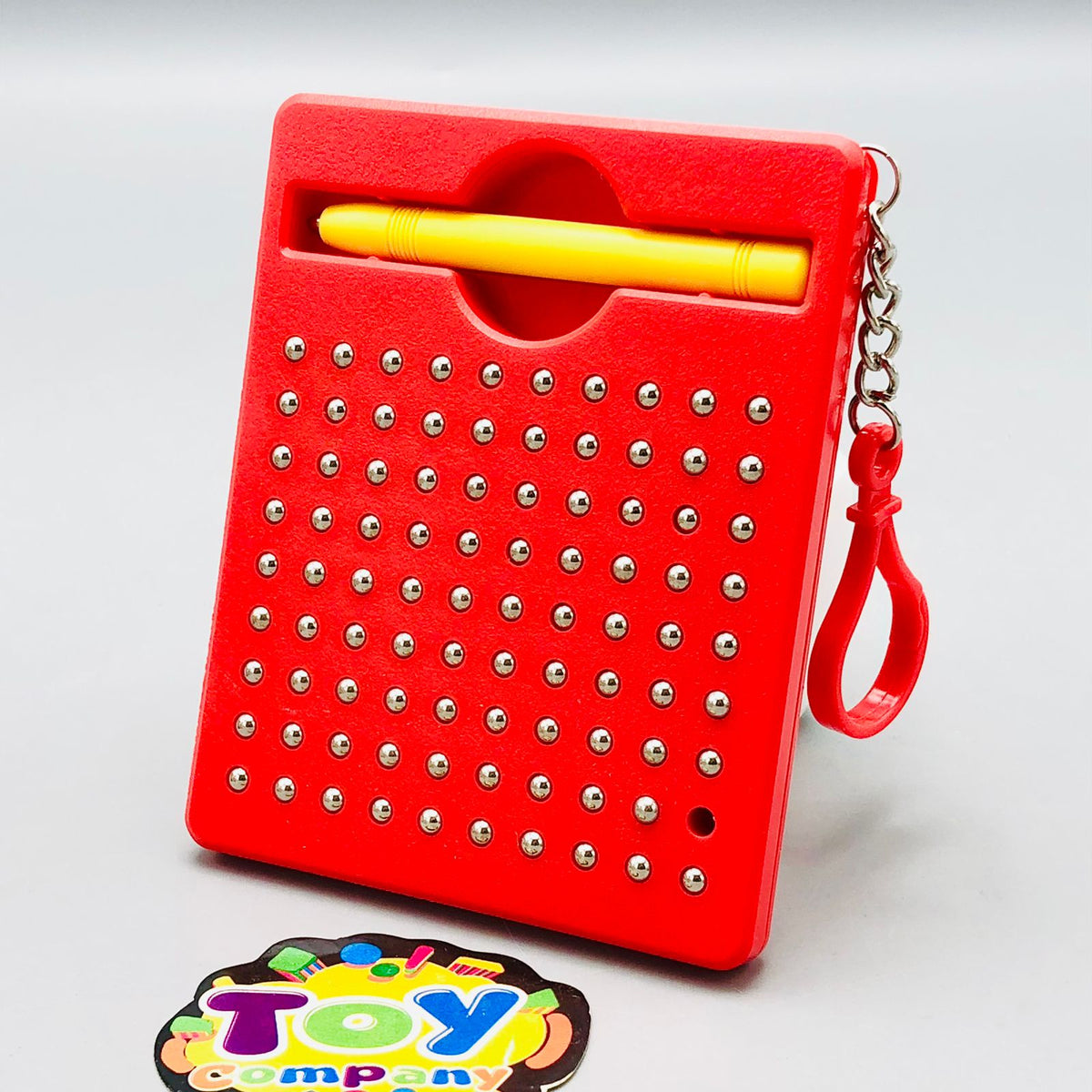 Mini Magnetic Learning Drawing Board For Kids