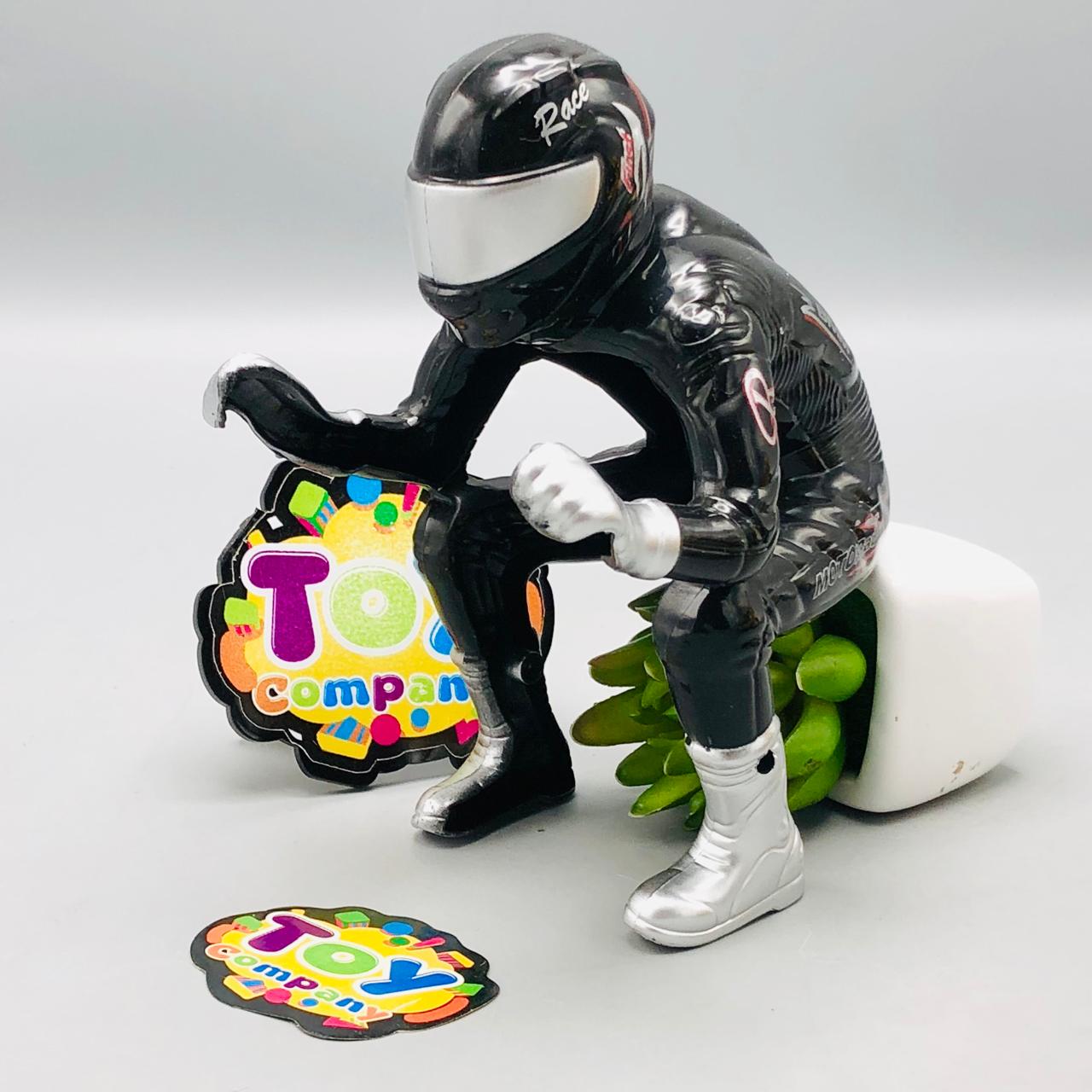 1:20 RC BMW S1000 Stuntman Sports Bike
