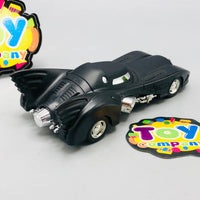 5* Inches Mini Diecast Batman Classic Model - 1Pc