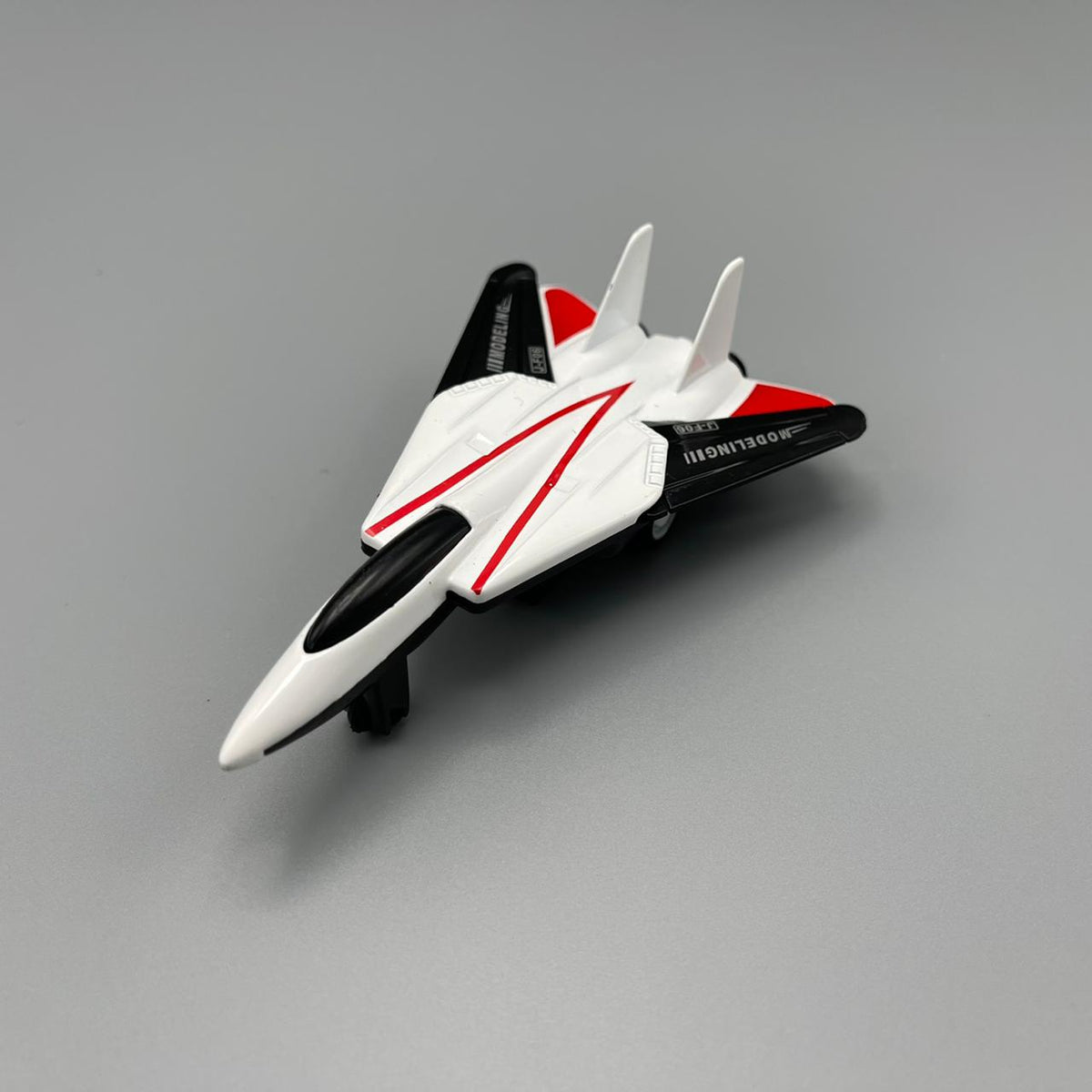 Mini Jet Plane