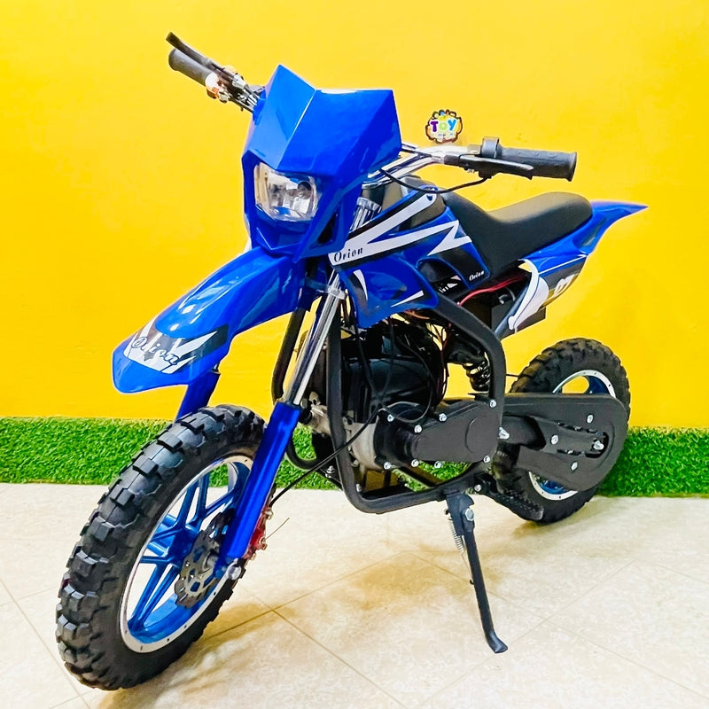 Mini Moto 49cc Dirt Bike for Kids