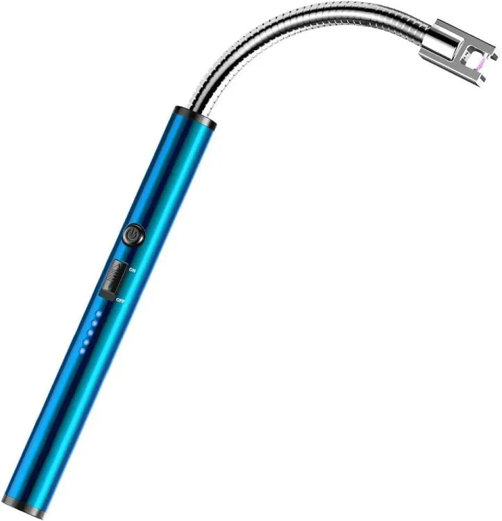 Electric Rechargeable Flexible Arc Lighter