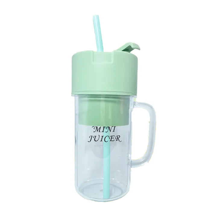 340ml Wireless Juicer Cup