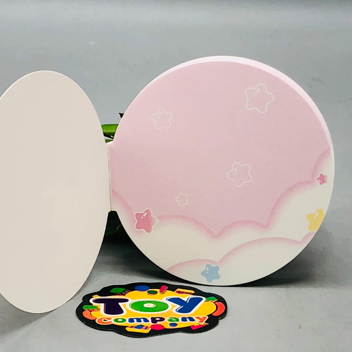 My Melody Mini Cute Shape Notebook - 1Pc