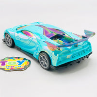1:20 RC Bugatti Racing Car With Lights
