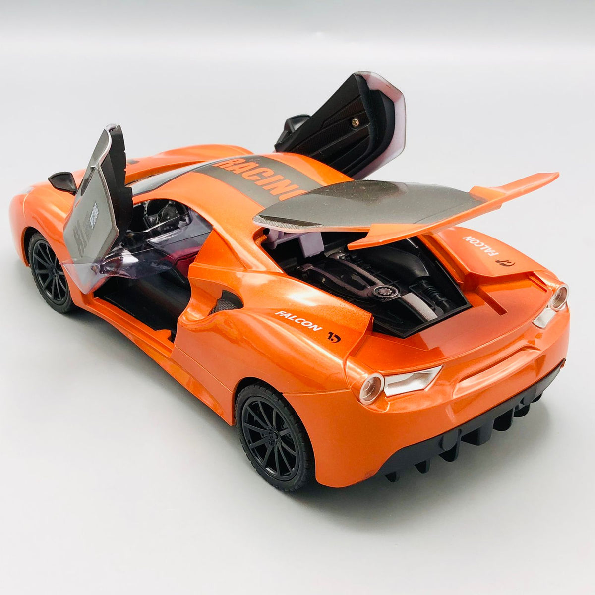 1:16 RC Ferrari LaFerrari Racing Sports Car