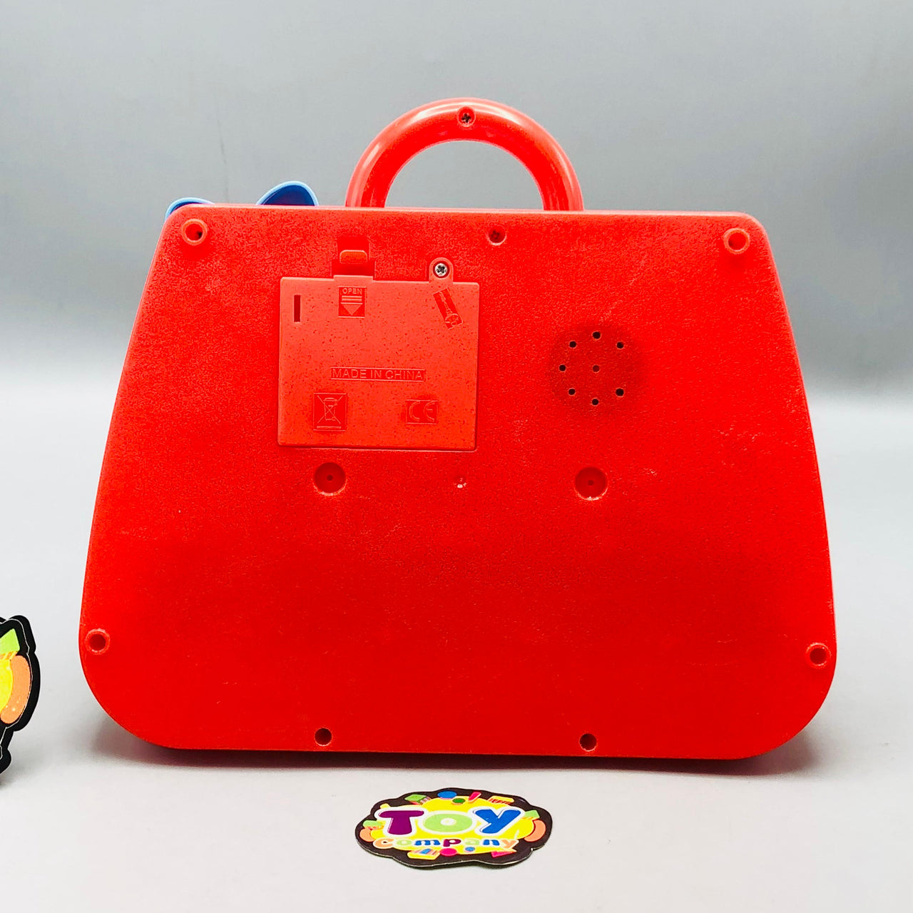 22 Keys Mini Mermaid Themed Musical Piano