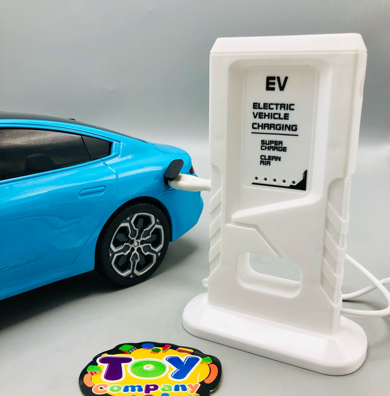 2.4GHz Electric Remote Control Porsche Model Car