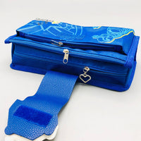 Avengers Themed Jumbo Pencil Pouch - Assortment