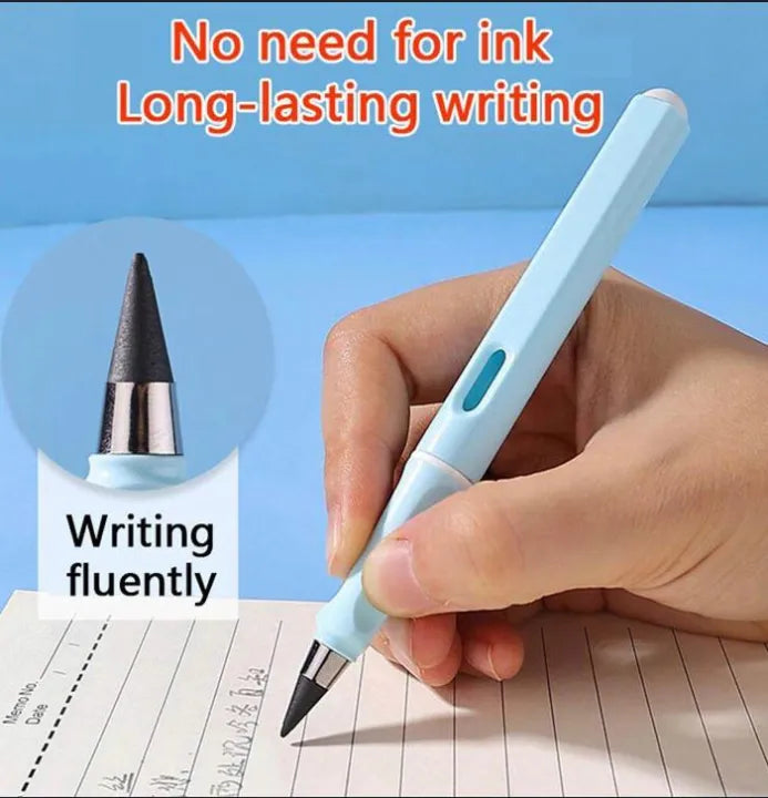 Infinite Magic Pencil With Eraser