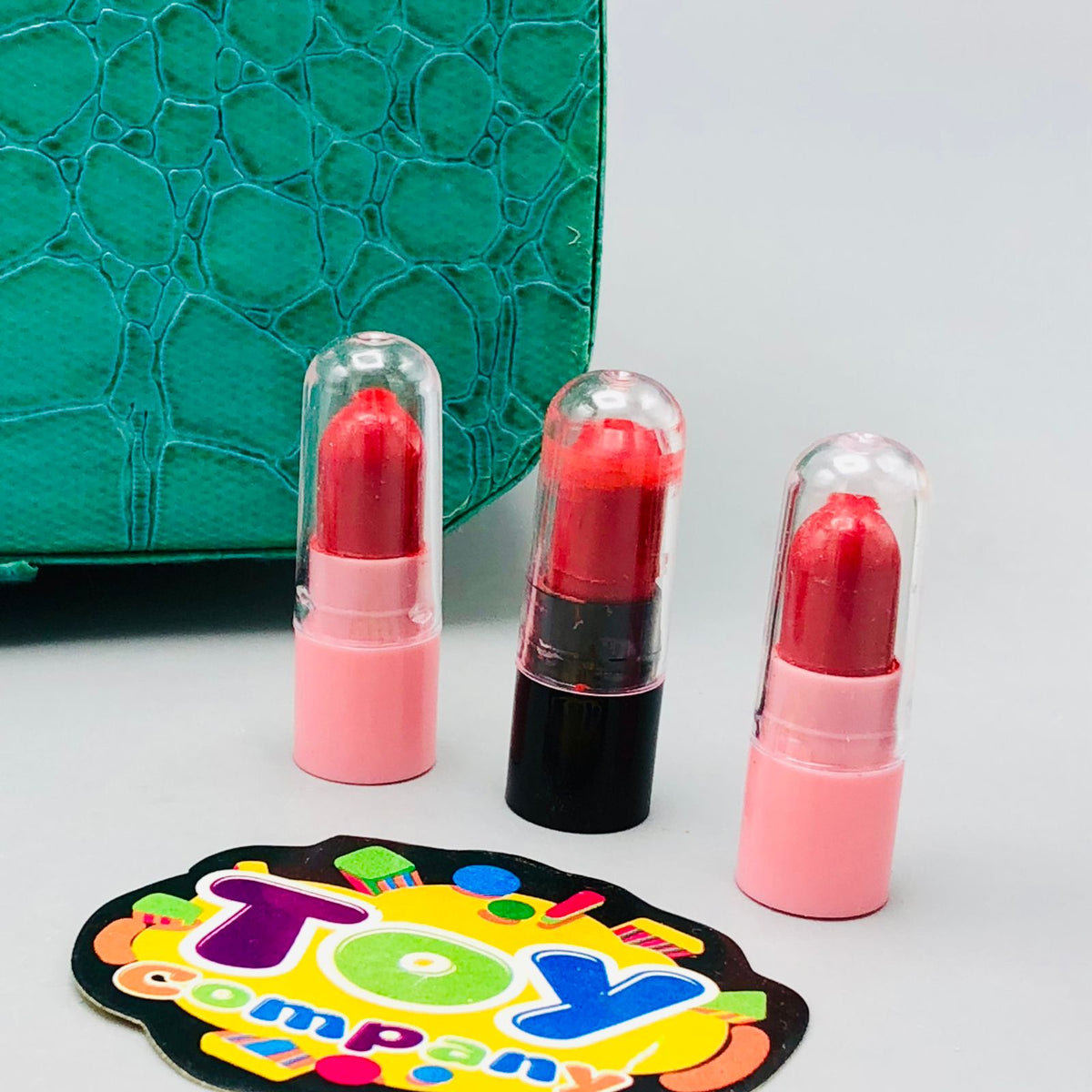 16Pcs Kuromi Beauty Makeup Bag