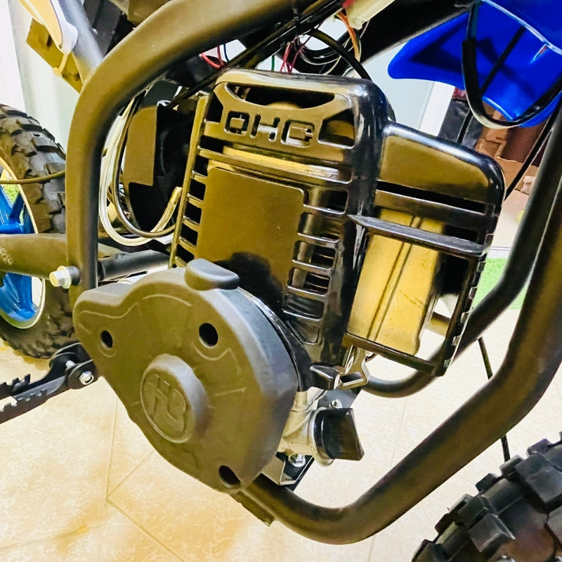Mini Moto 49cc Dirt Bike for Kids