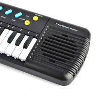 31-Keys Electronic Keyboard With Microphone