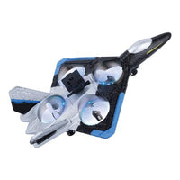 2.4G RC Skyform Air Power Fighter Jet