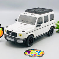 30Km/h RC EVA Mercedes AMG Model