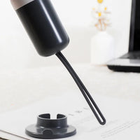 Rechargeable Cartoon Turbine Cooling Fan - Assortment
