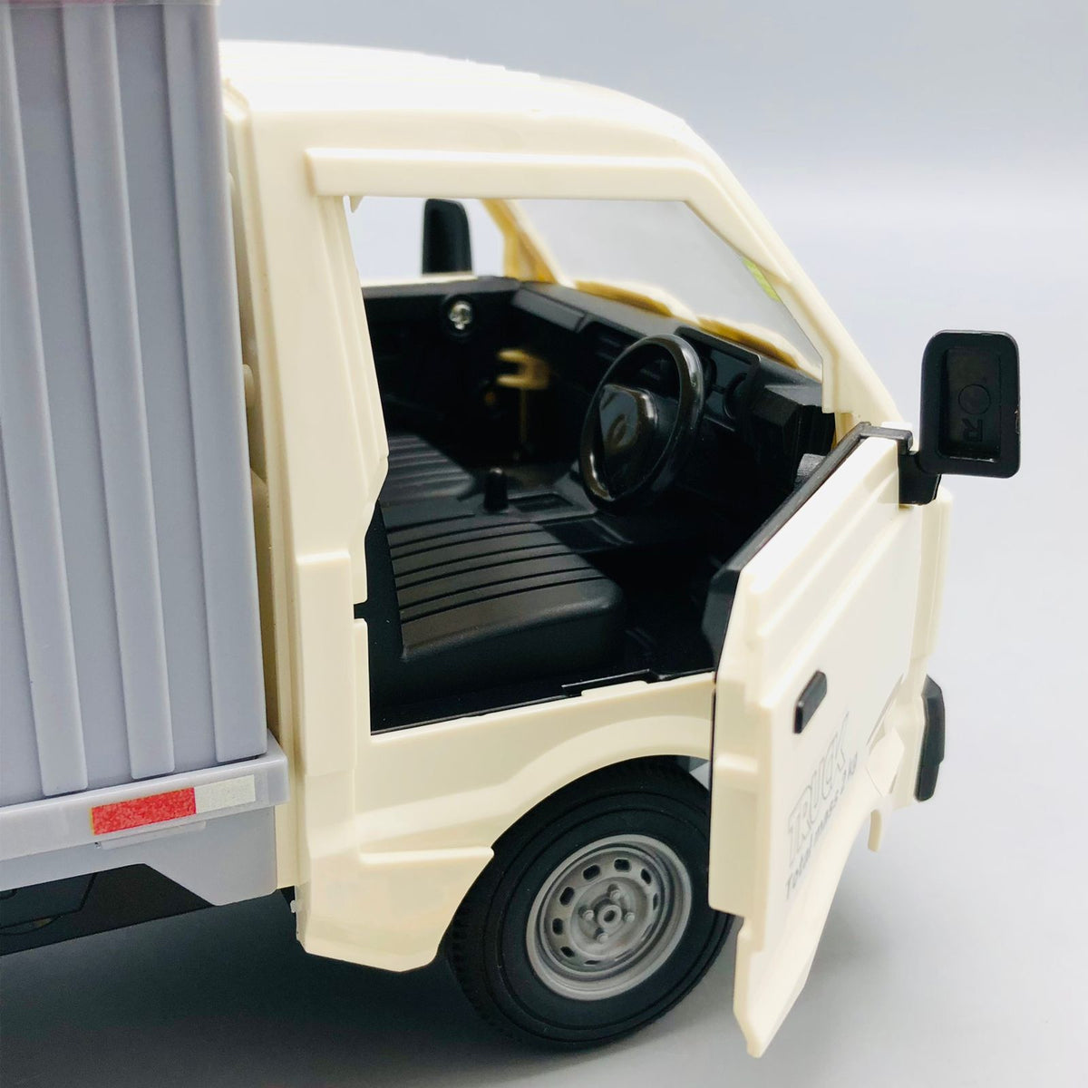 1:16 RC Suzuki Spray Container Transport Truck
