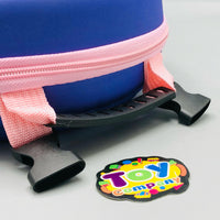Premium Frozen Tyre Design Picnic Bag