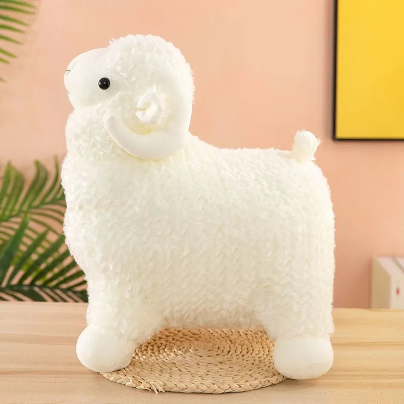 14* Inches Premium Sheep Stuff Toy